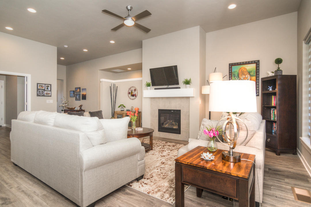 Triple Ridge - Residential