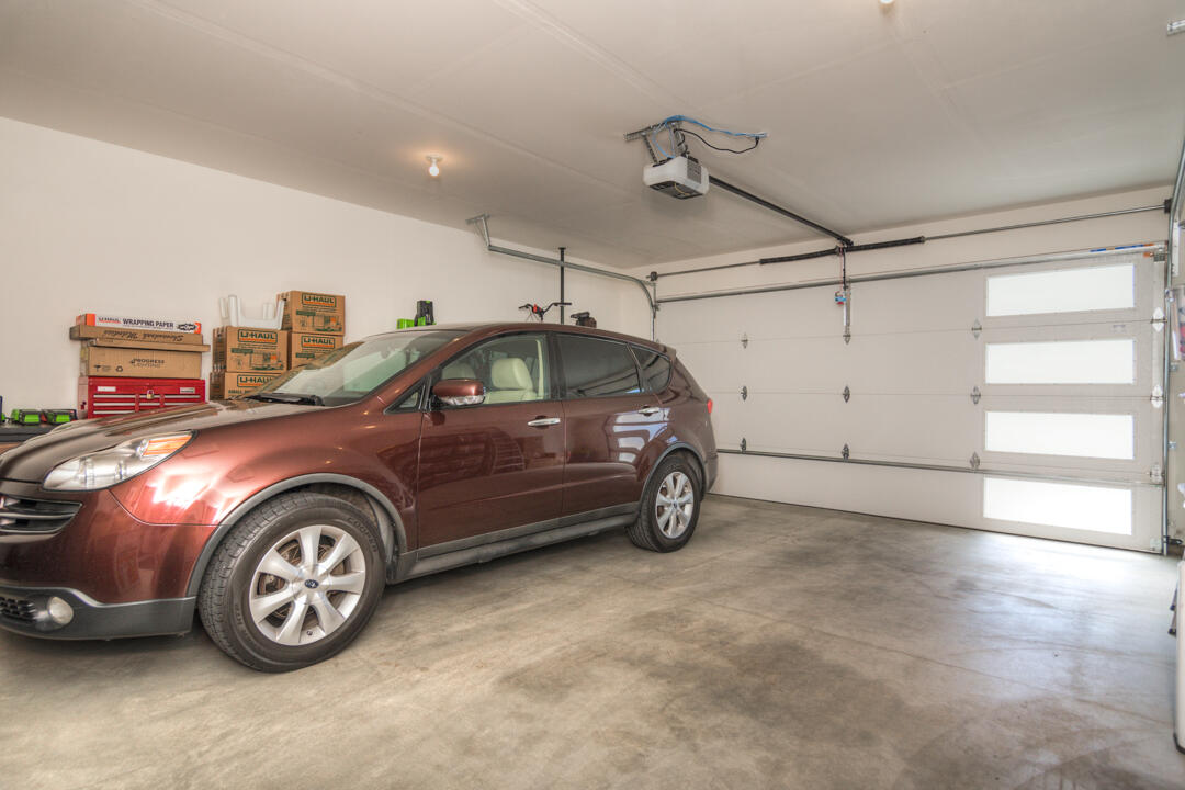 Triple Ridge - Residential