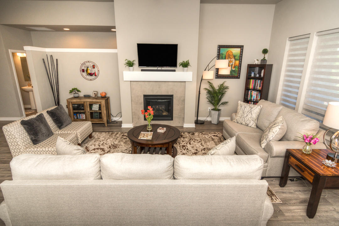 Triple Ridge - Residential