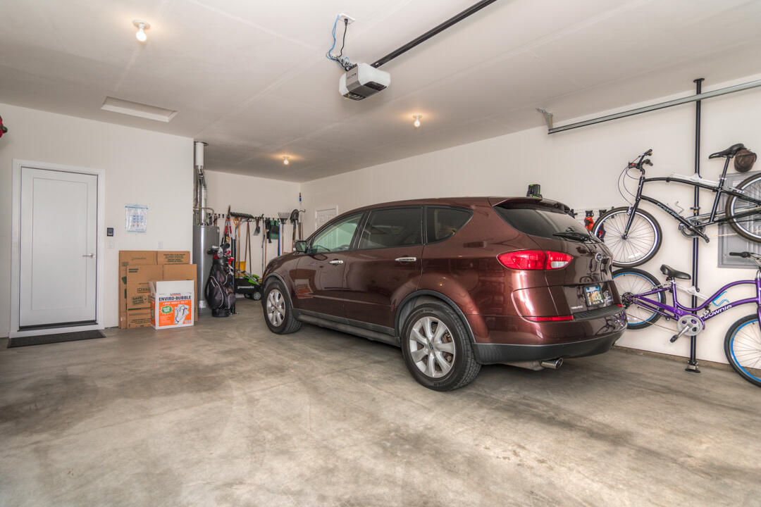 Triple Ridge - Residential