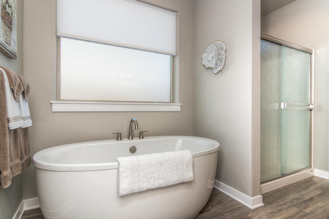 Triple Ridge - Residential