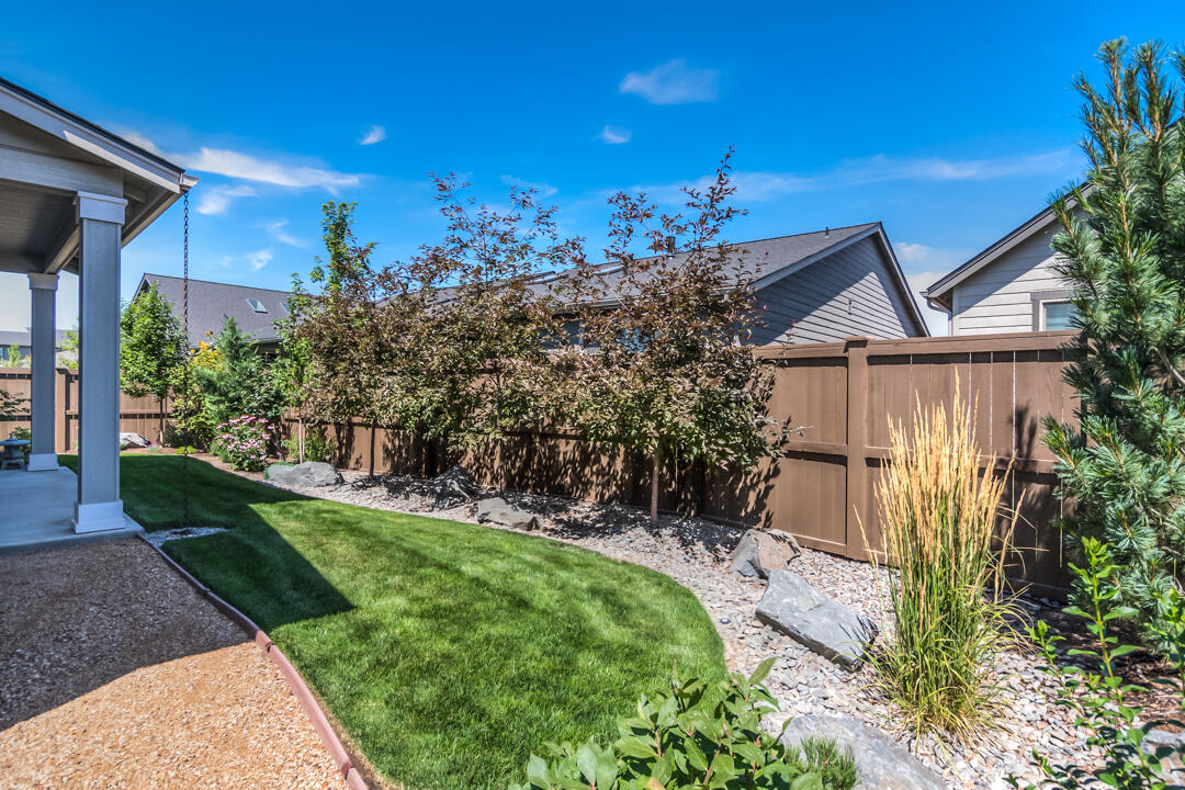 Triple Ridge - Residential