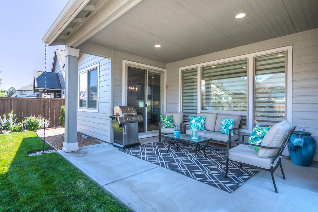 Triple Ridge - Residential