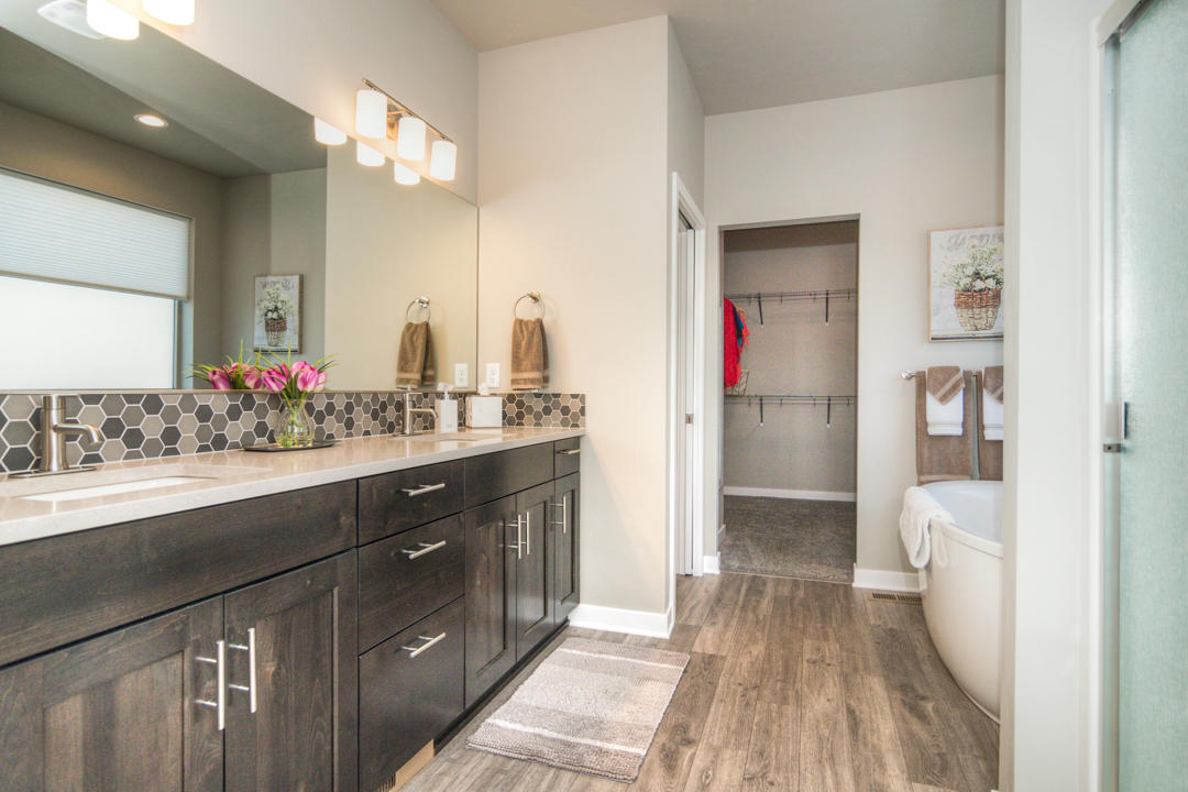 Triple Ridge - Residential