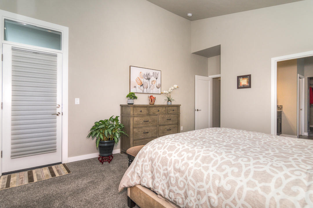 Triple Ridge - Residential