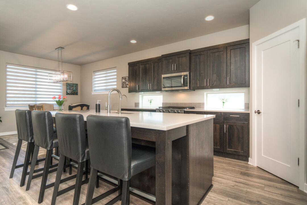 Triple Ridge - Residential