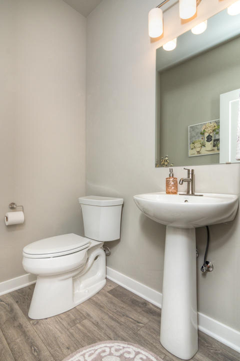 Triple Ridge - Residential