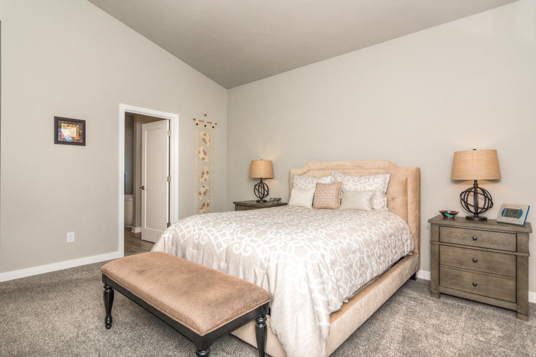 Triple Ridge - Residential