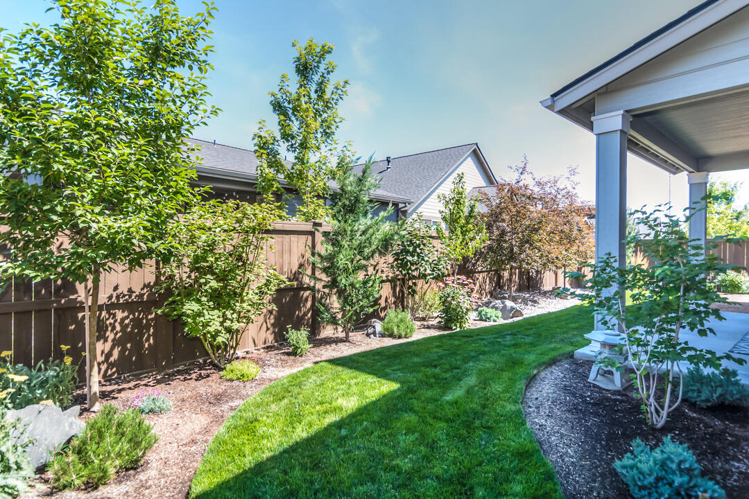 Triple Ridge - Residential