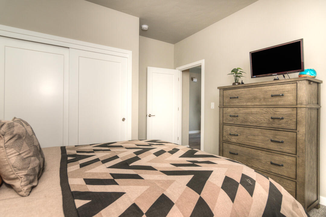 Triple Ridge - Residential