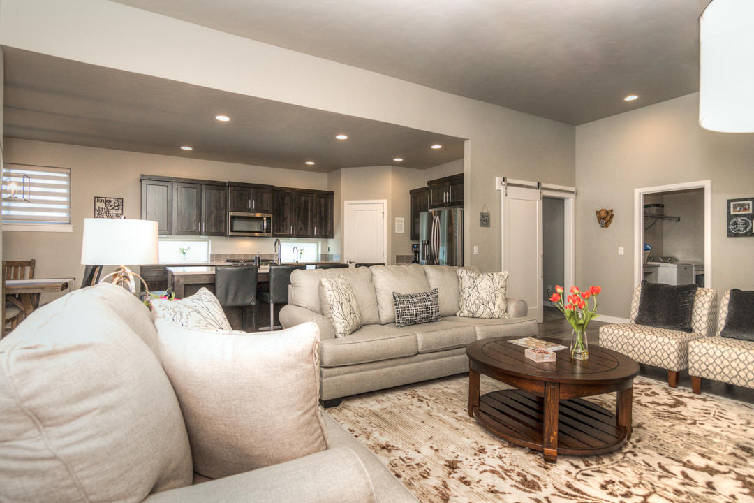 Triple Ridge - Residential