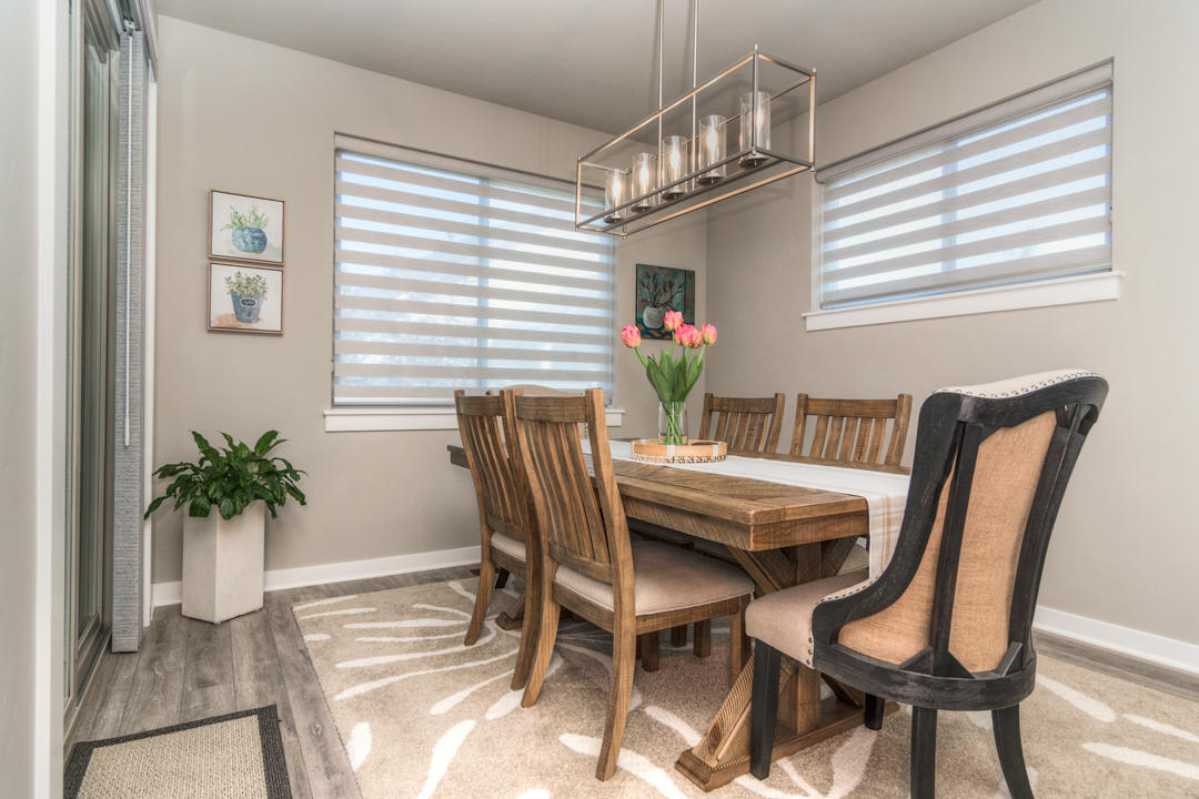 Triple Ridge - Residential