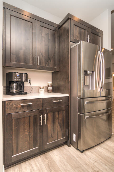 Triple Ridge - Residential