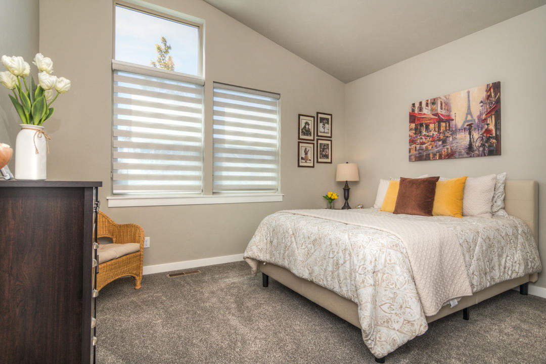 Triple Ridge - Residential