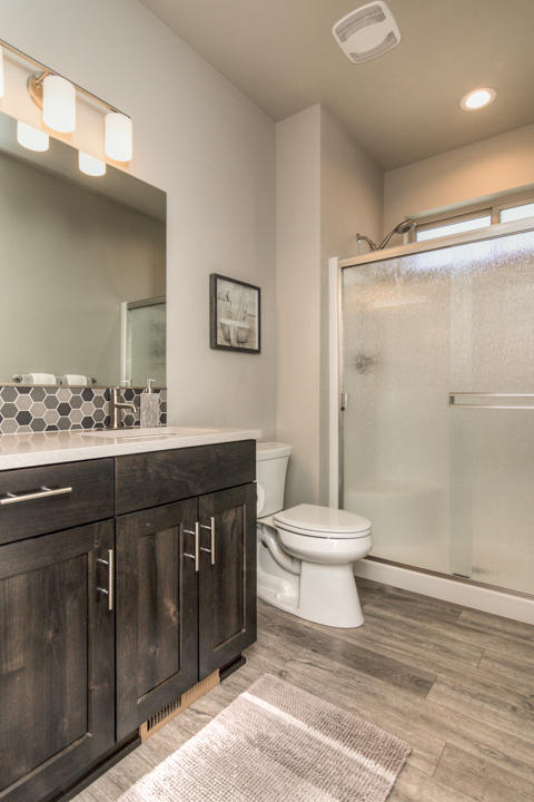 Triple Ridge - Residential