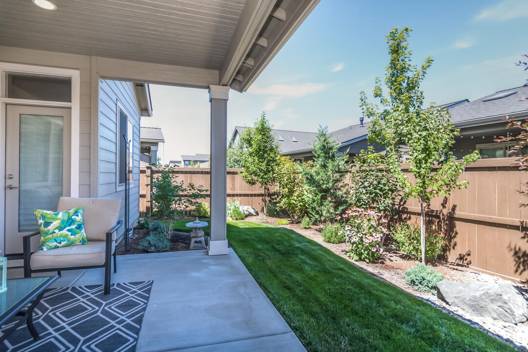 Triple Ridge - Residential