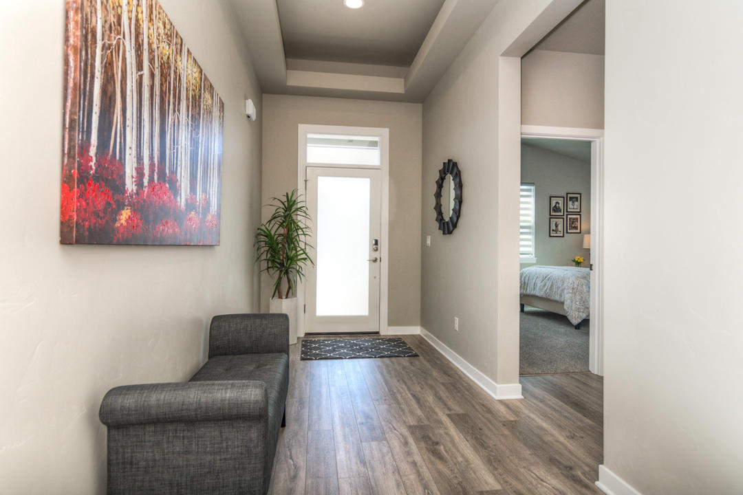 Triple Ridge - Residential