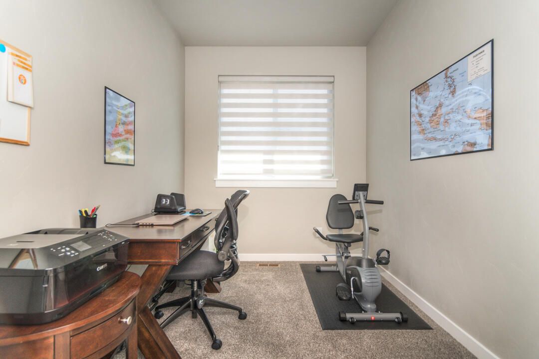 Triple Ridge - Residential