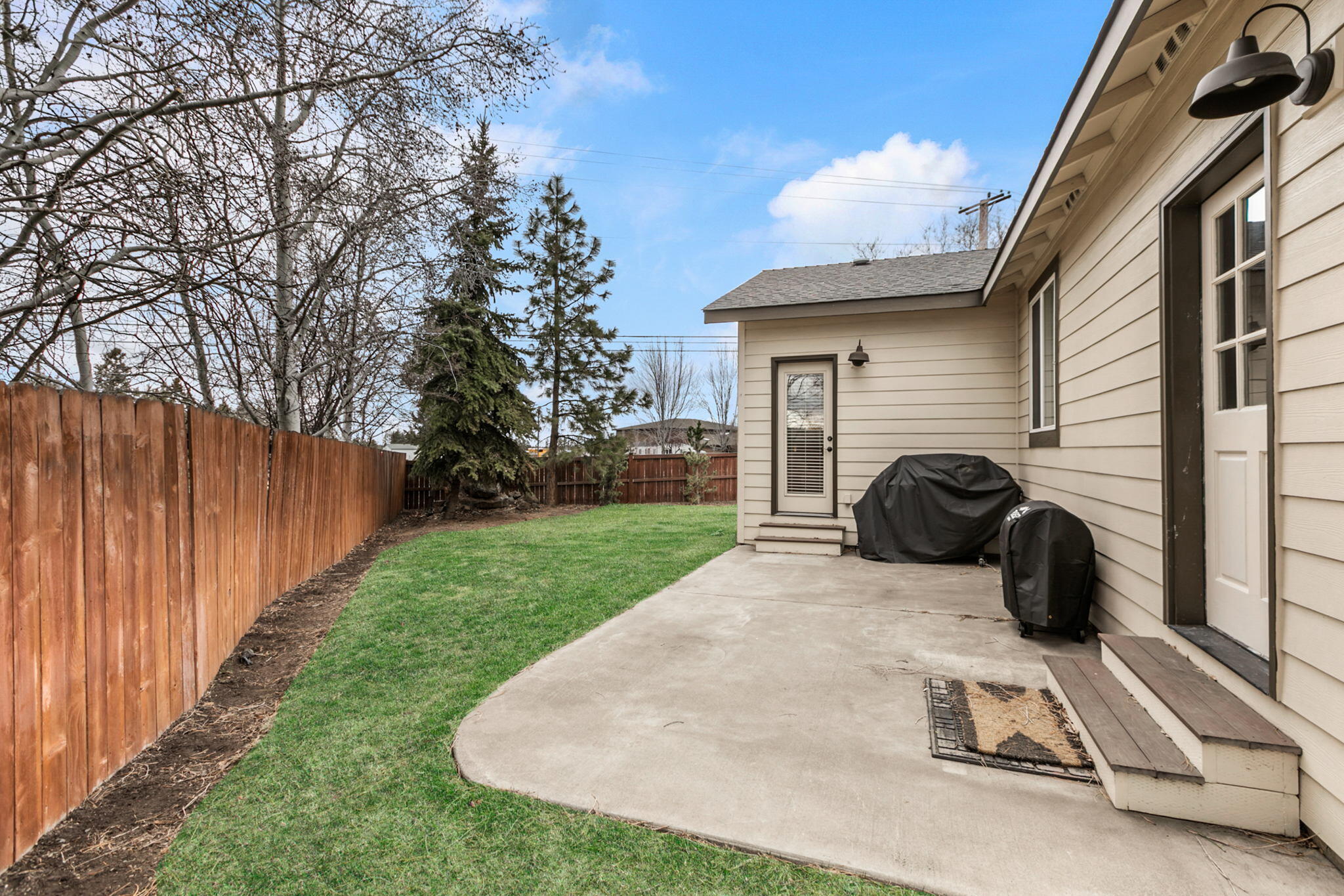 Hunters Highland - Residential