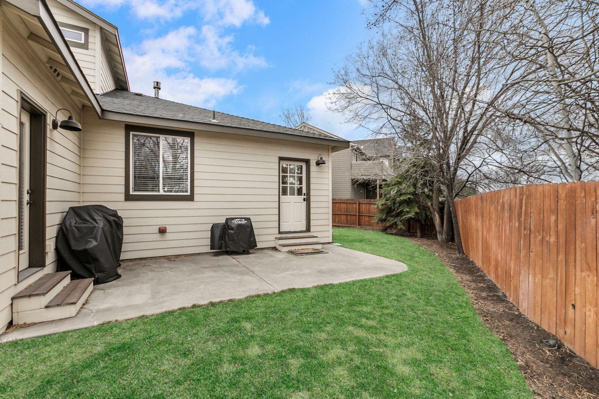 Hunters Highland - Residential