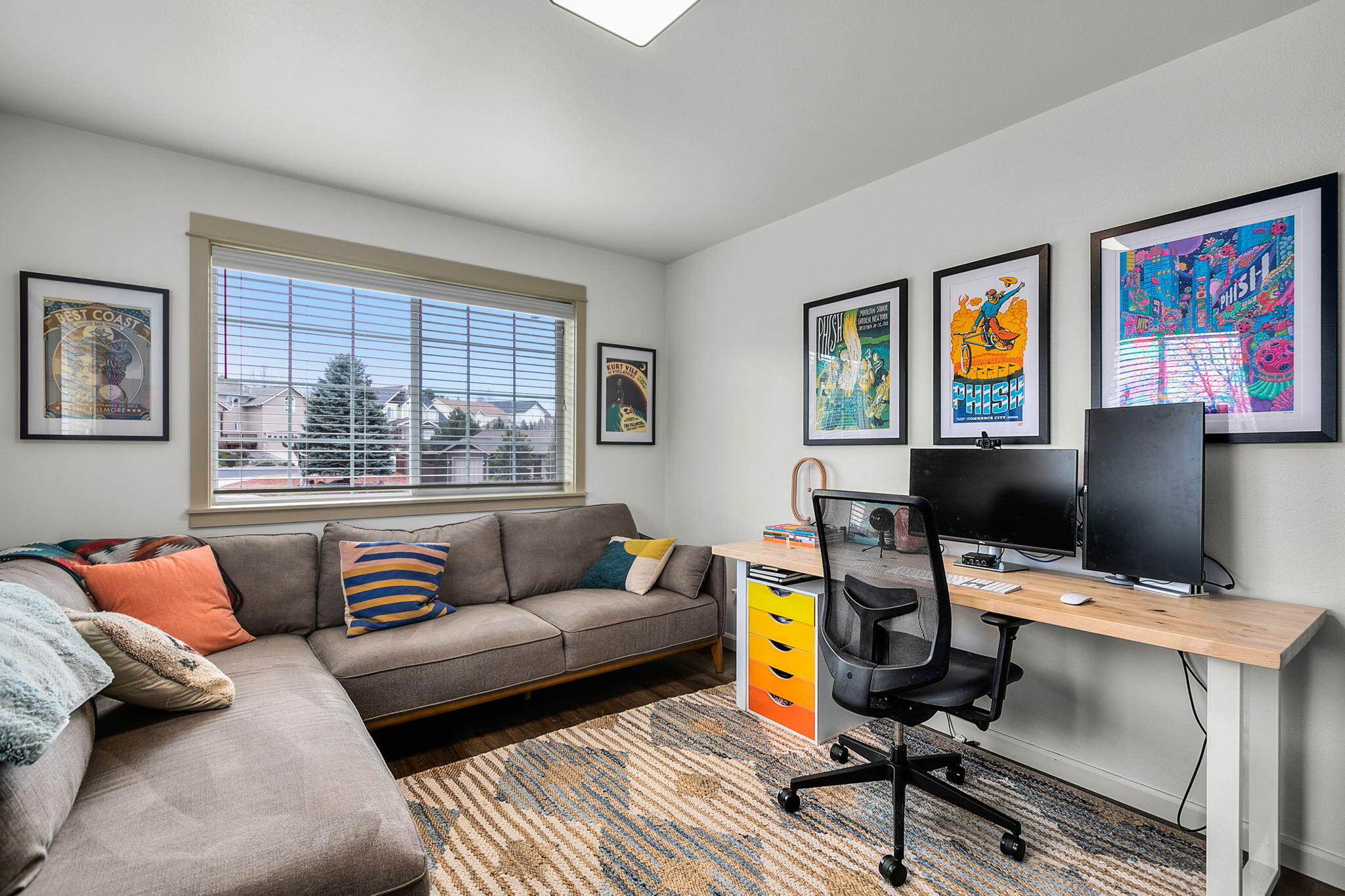 Hunters Highland - Residential