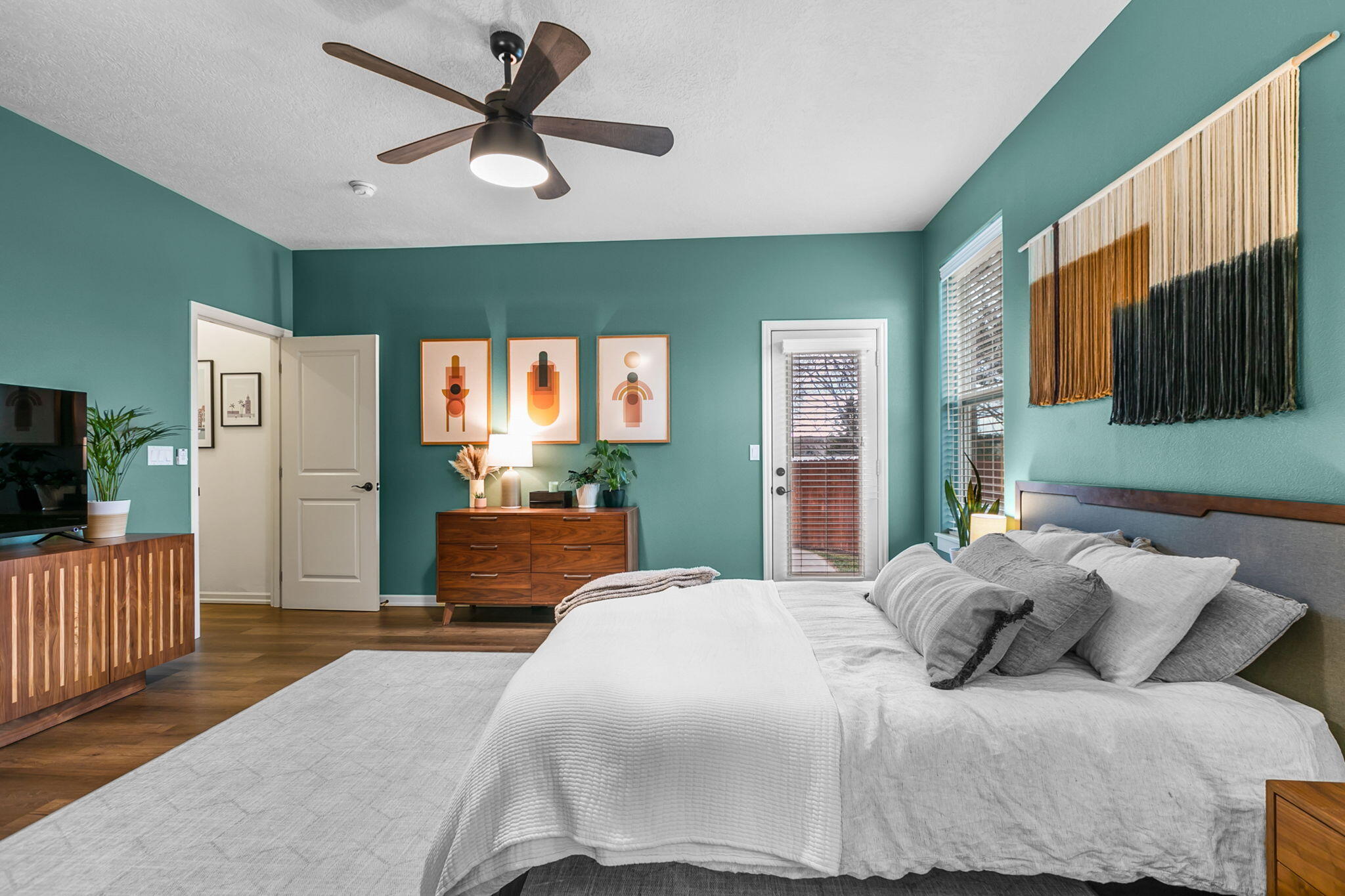 Hunters Highland - Residential