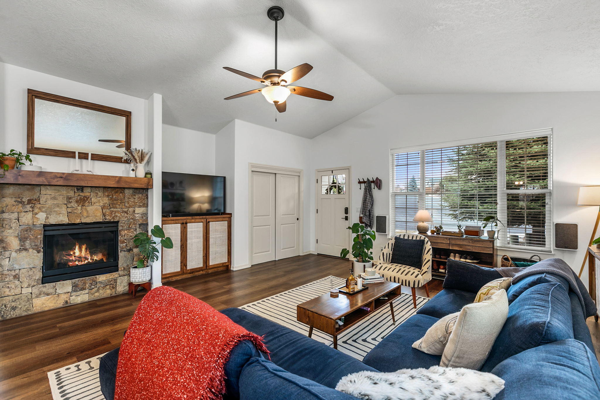 Hunters Highland - Residential