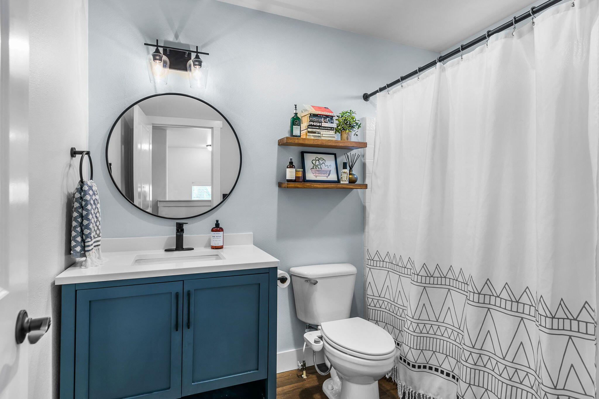 Hunters Highland - Residential