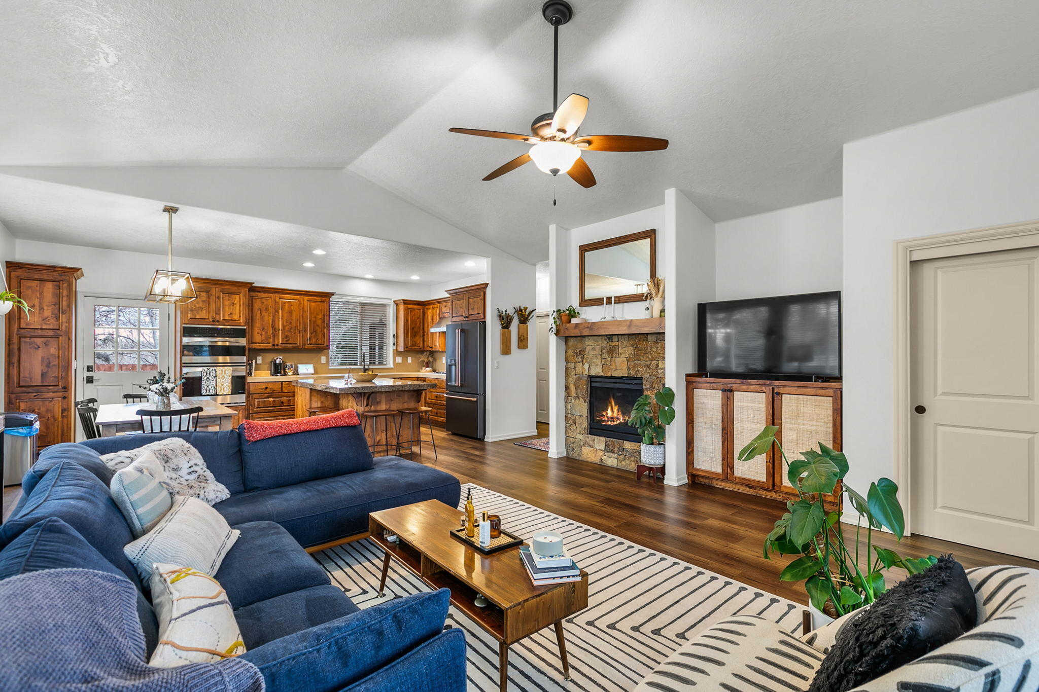 Hunters Highland - Residential