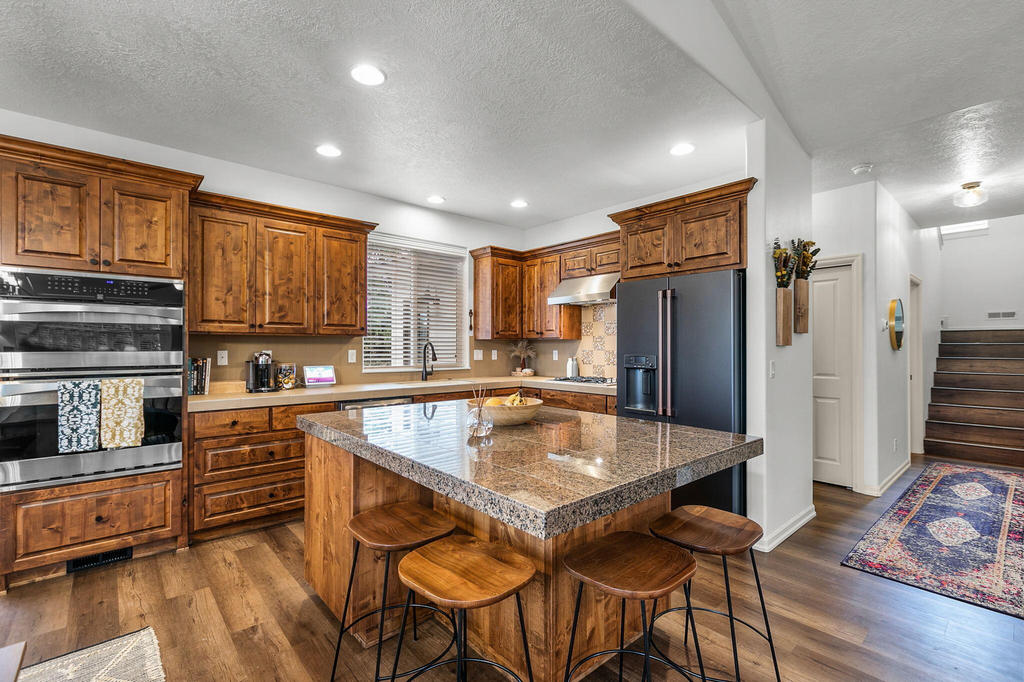 Hunters Highland - Residential