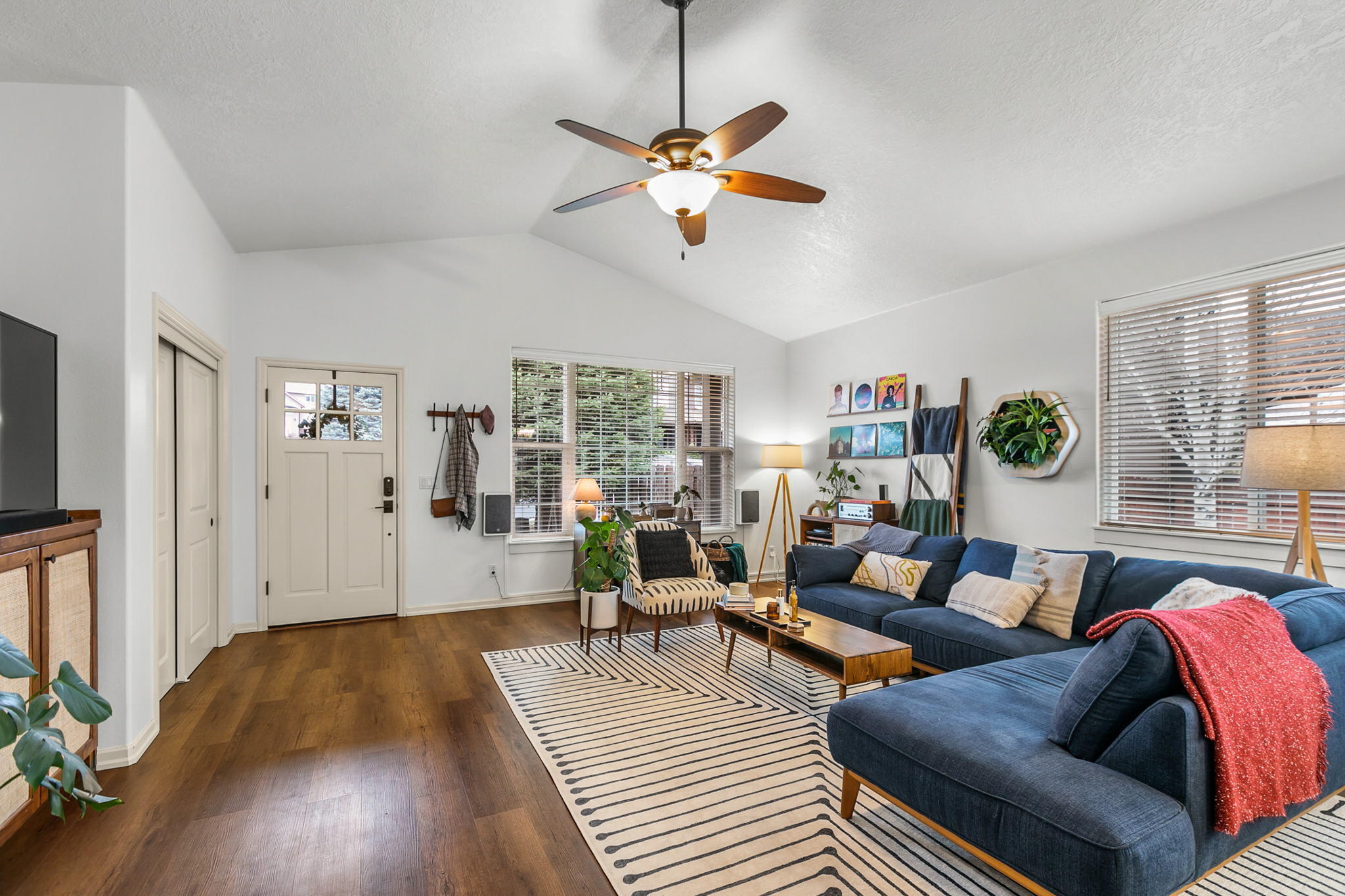 Hunters Highland - Residential