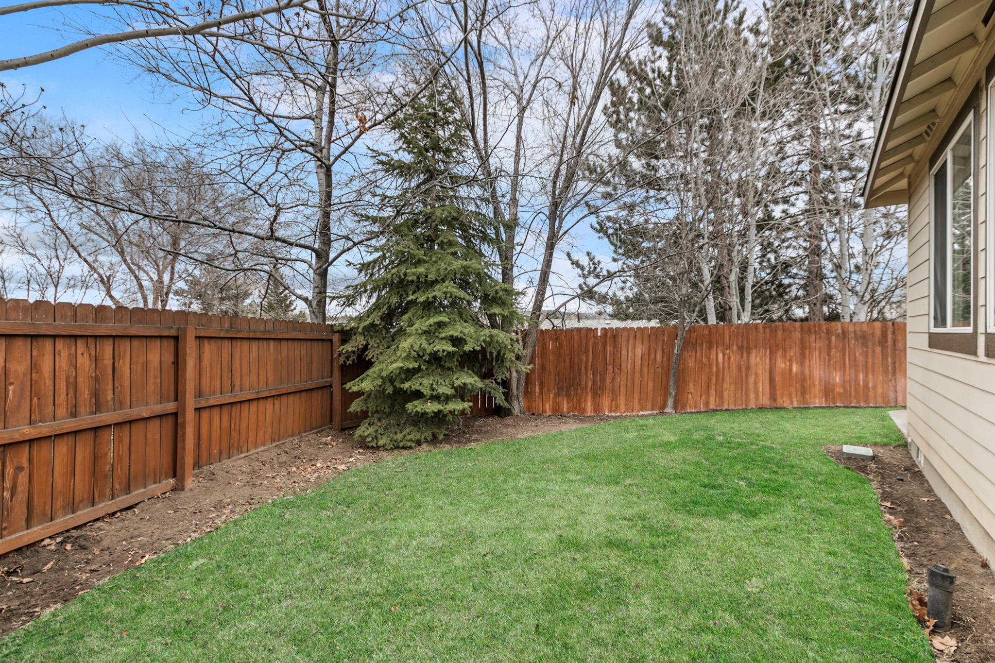 Hunters Highland - Residential