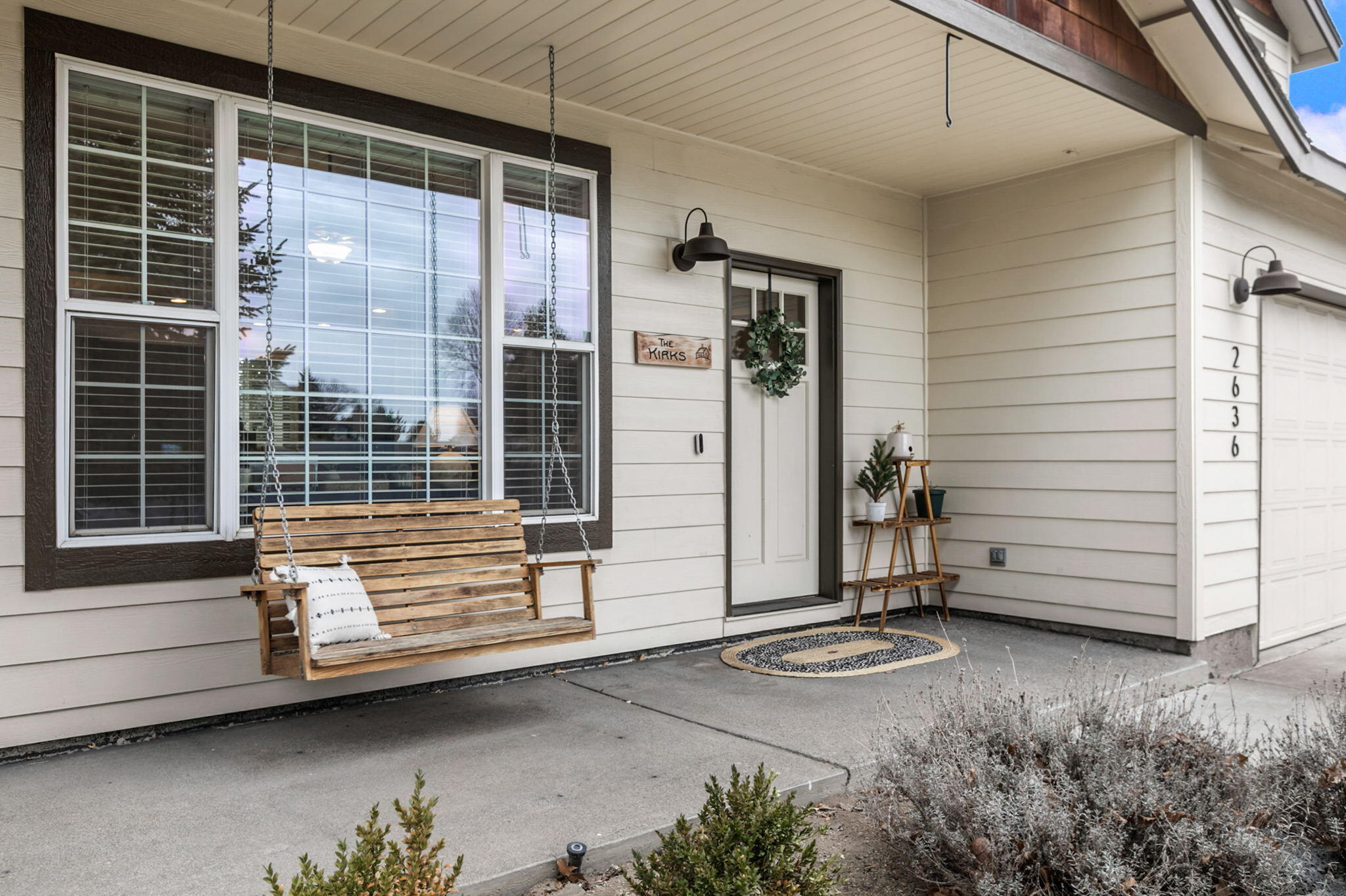 Hunters Highland - Residential