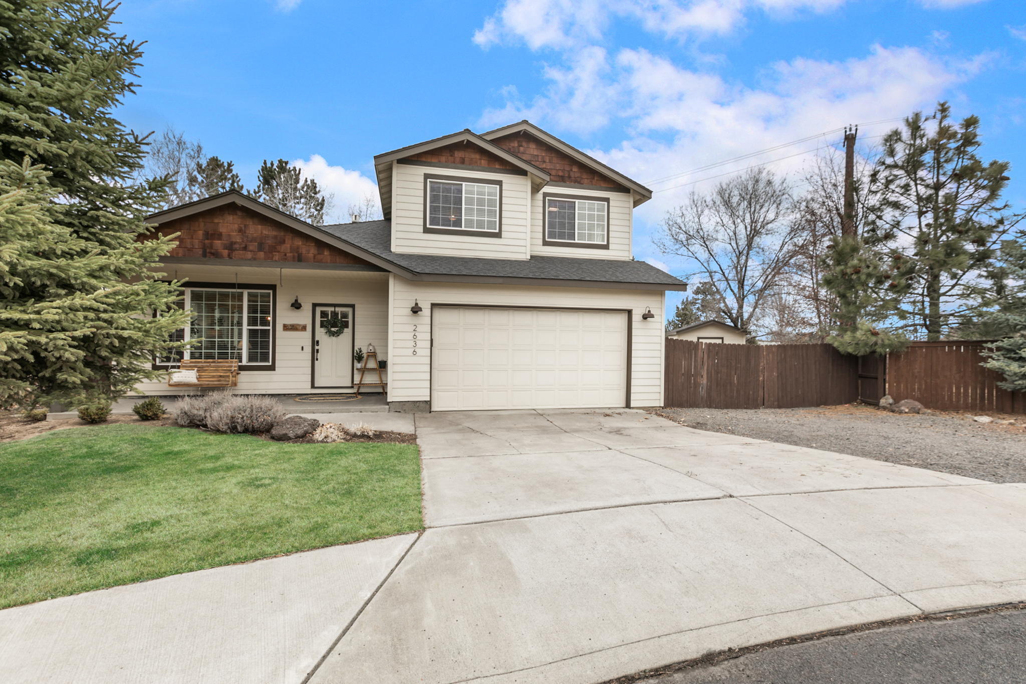 Hunters Highland - Residential