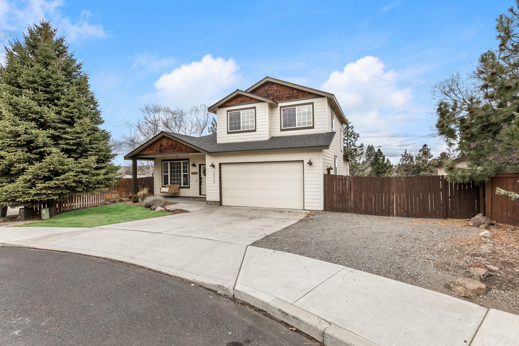 Hunters Highland - Residential