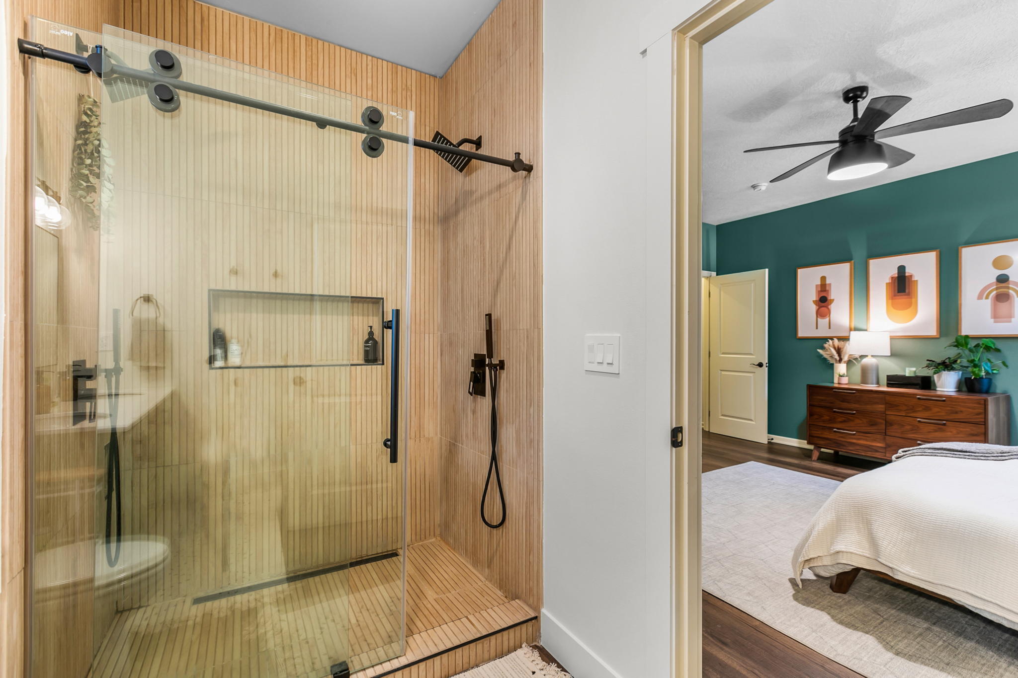 Hunters Highland - Residential