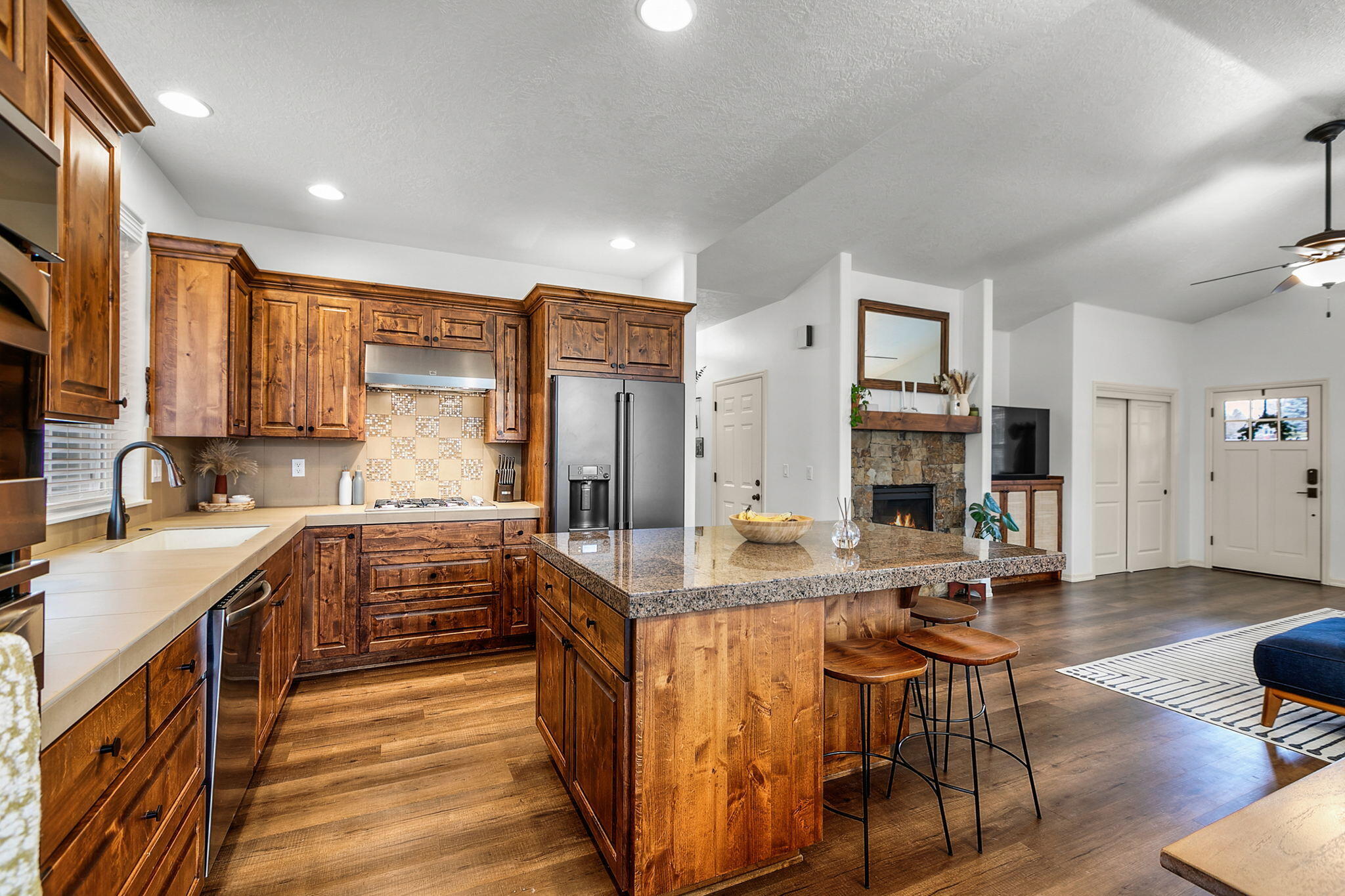 Hunters Highland - Residential