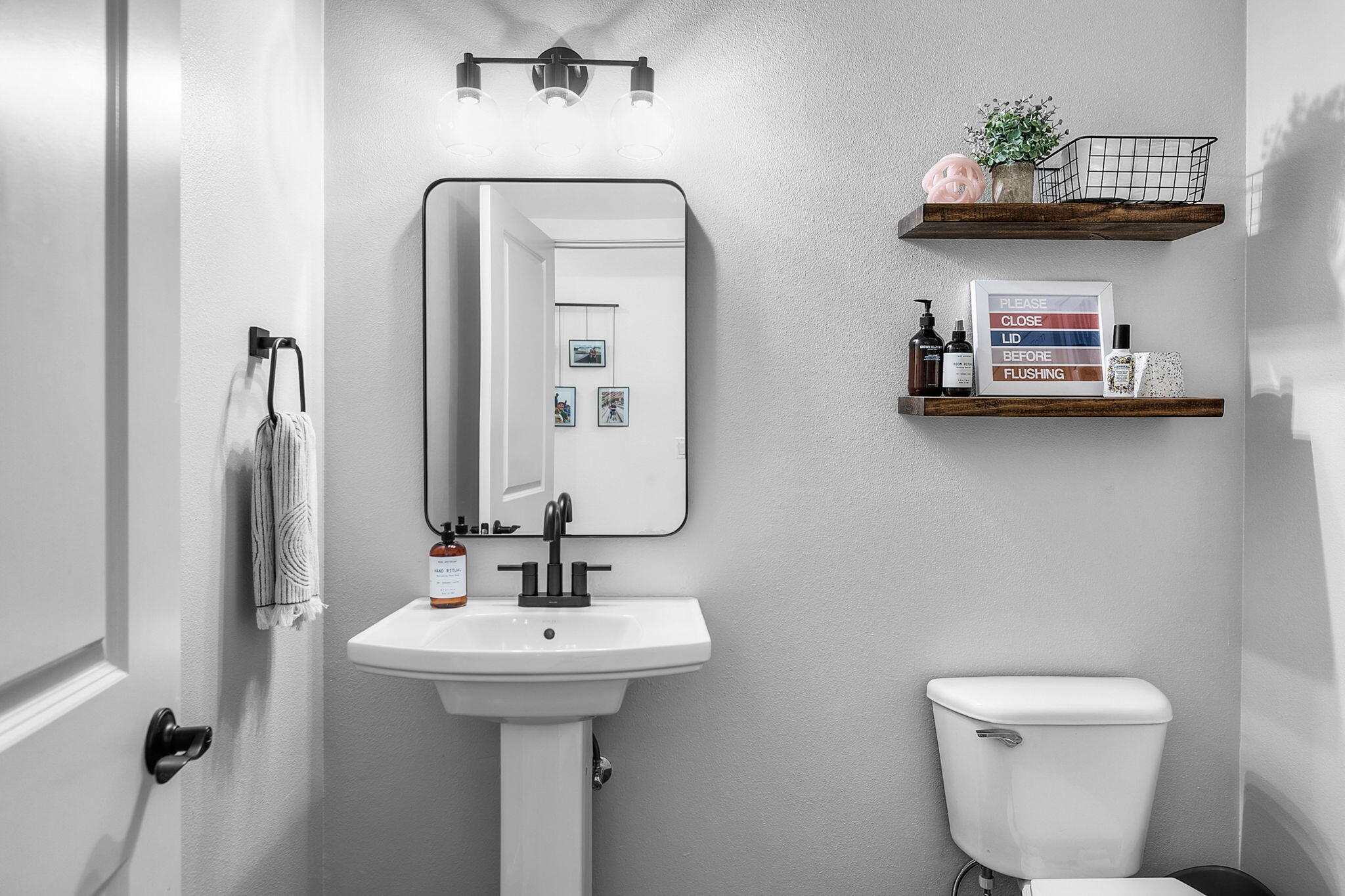 Hunters Highland - Residential