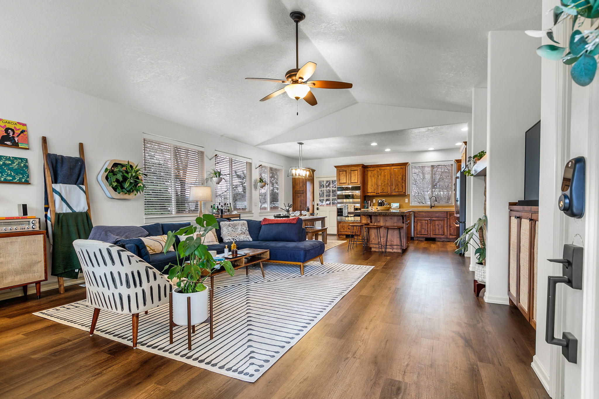 Hunters Highland - Residential