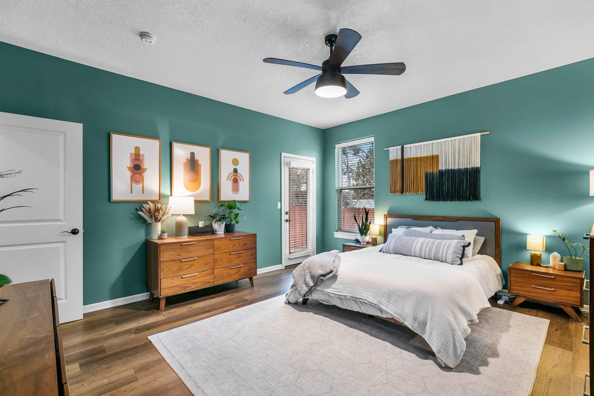 Hunters Highland - Residential