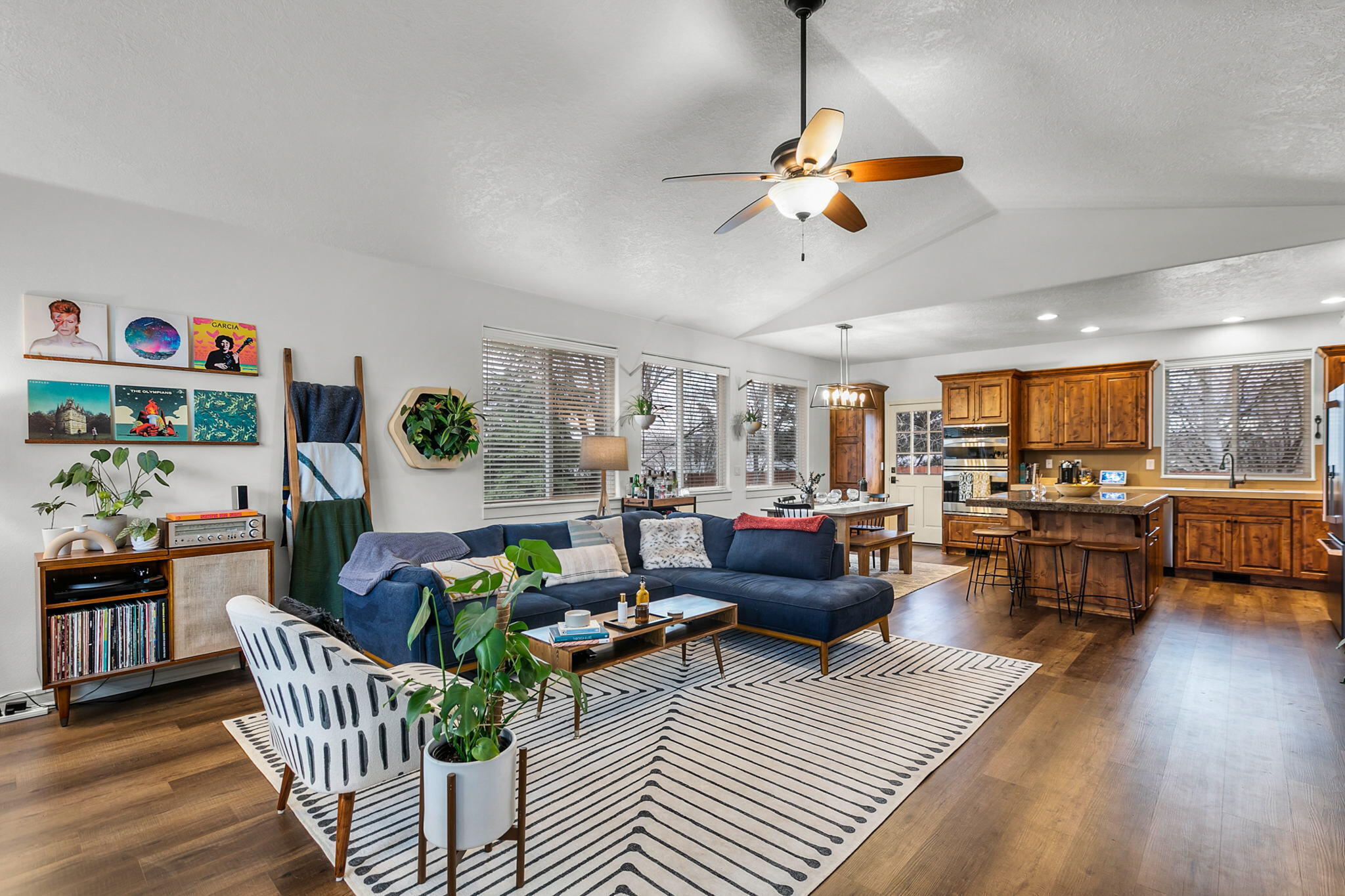 Hunters Highland - Residential