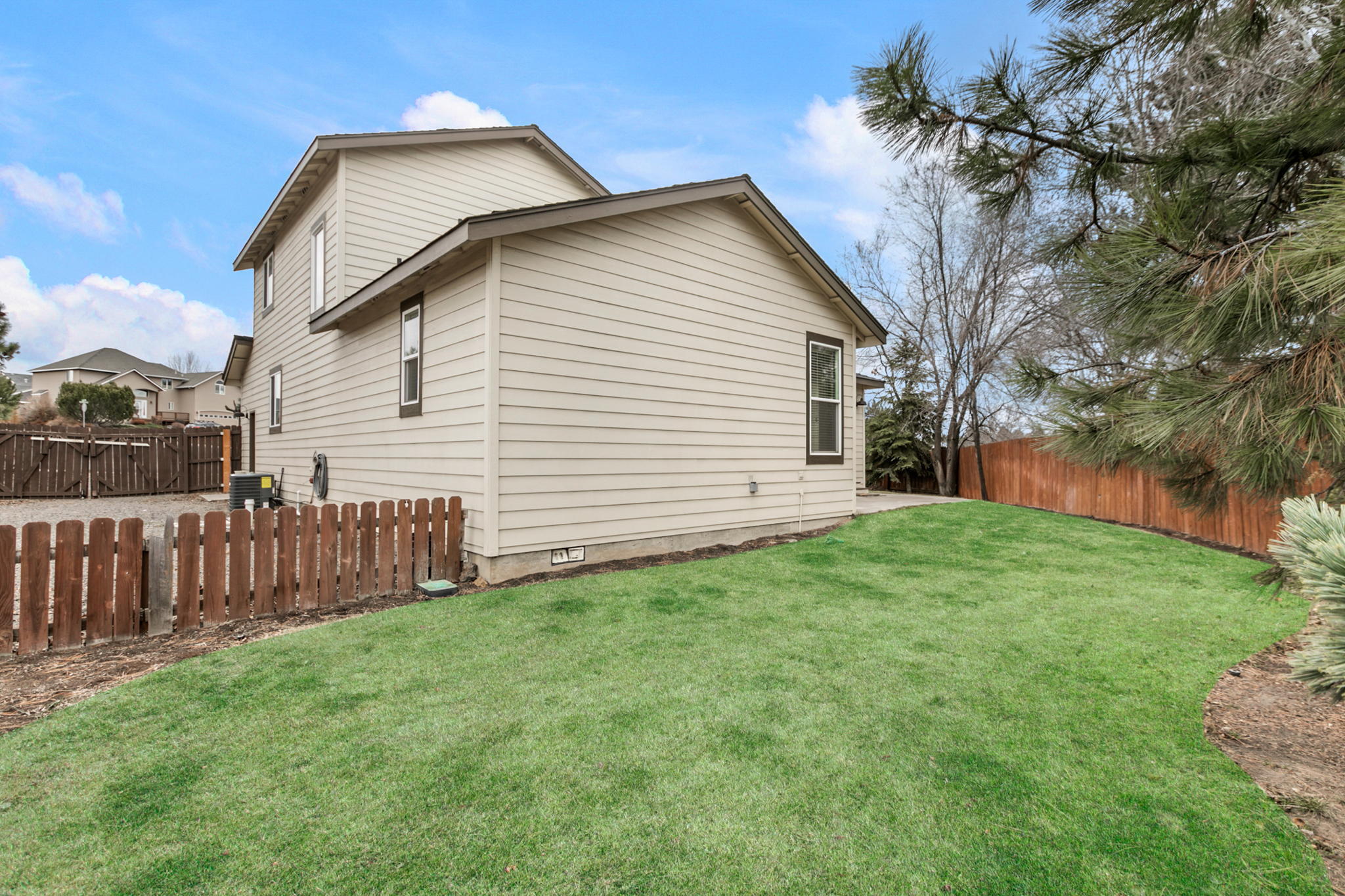 Hunters Highland - Residential