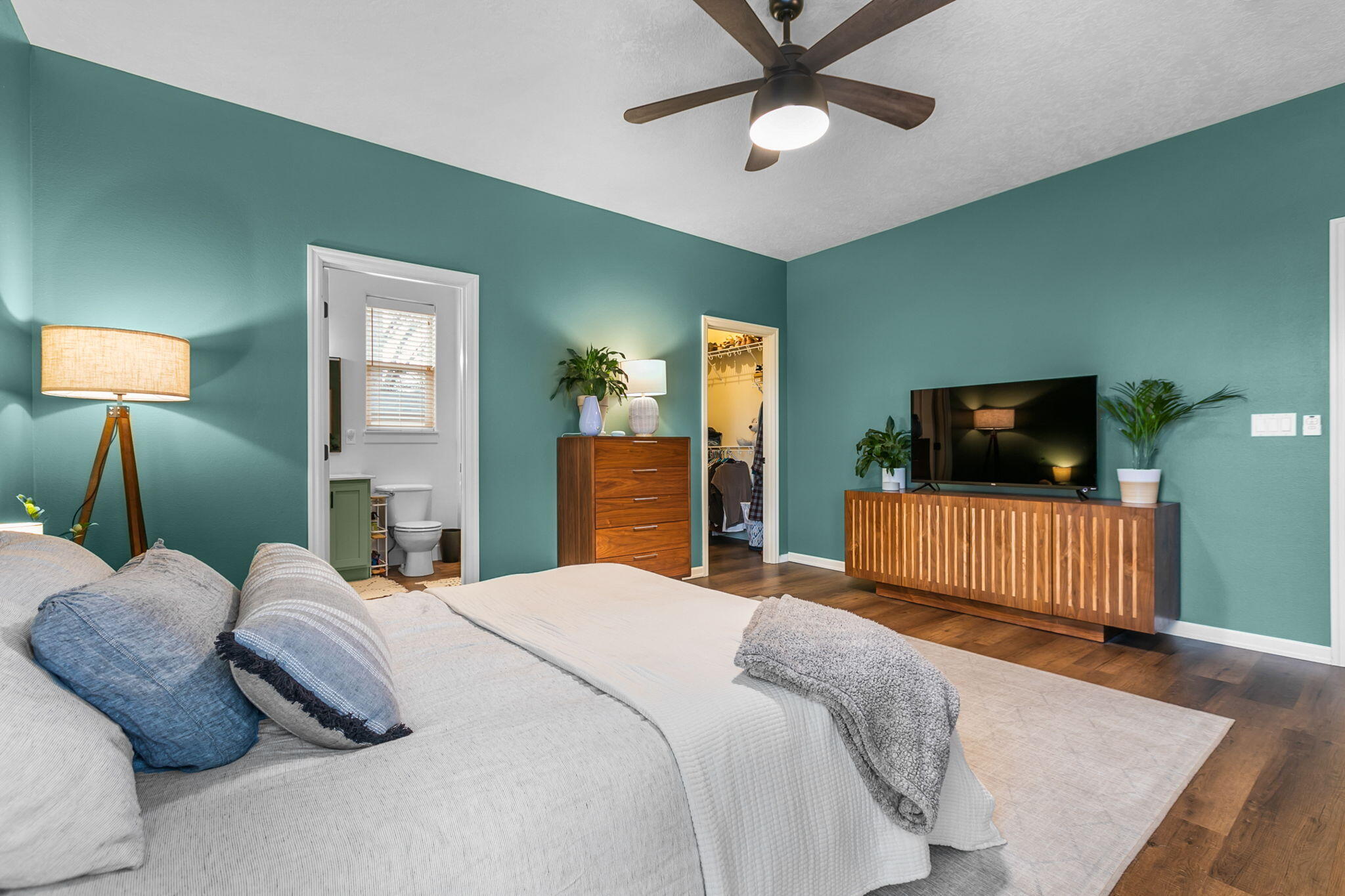 Hunters Highland - Residential