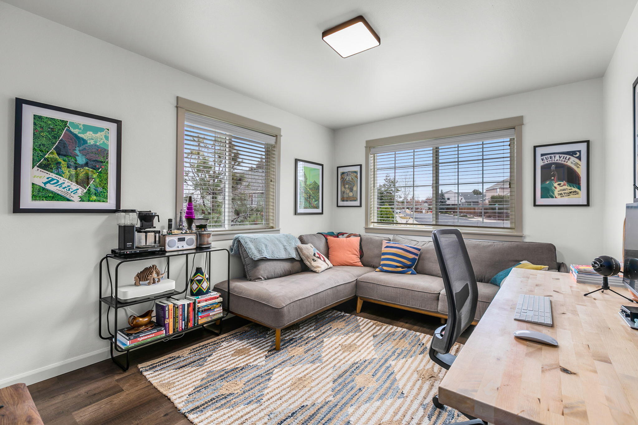 Hunters Highland - Residential