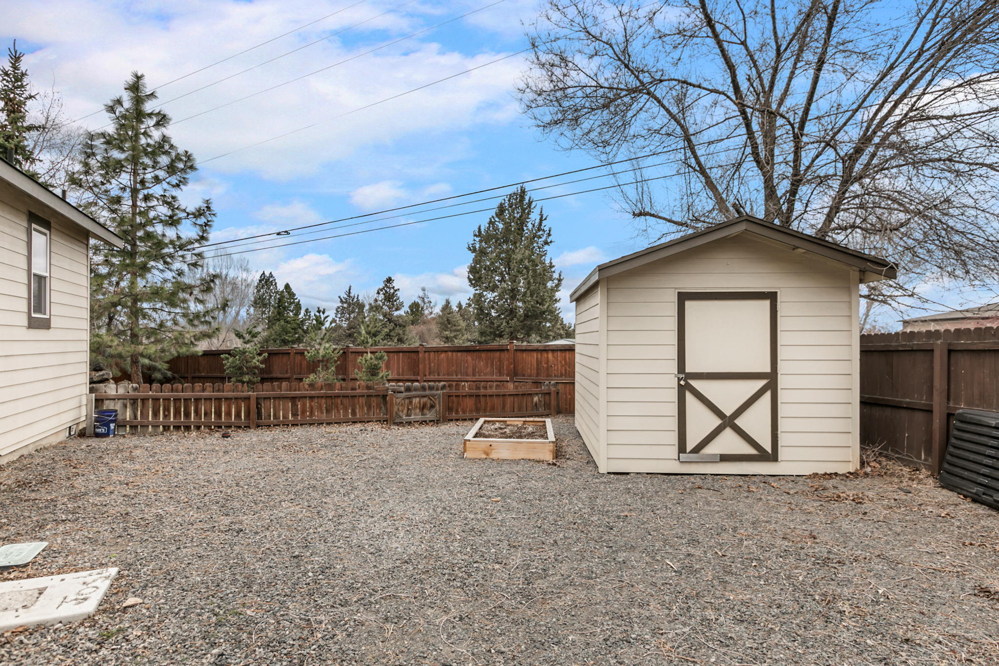 Hunters Highland - Residential