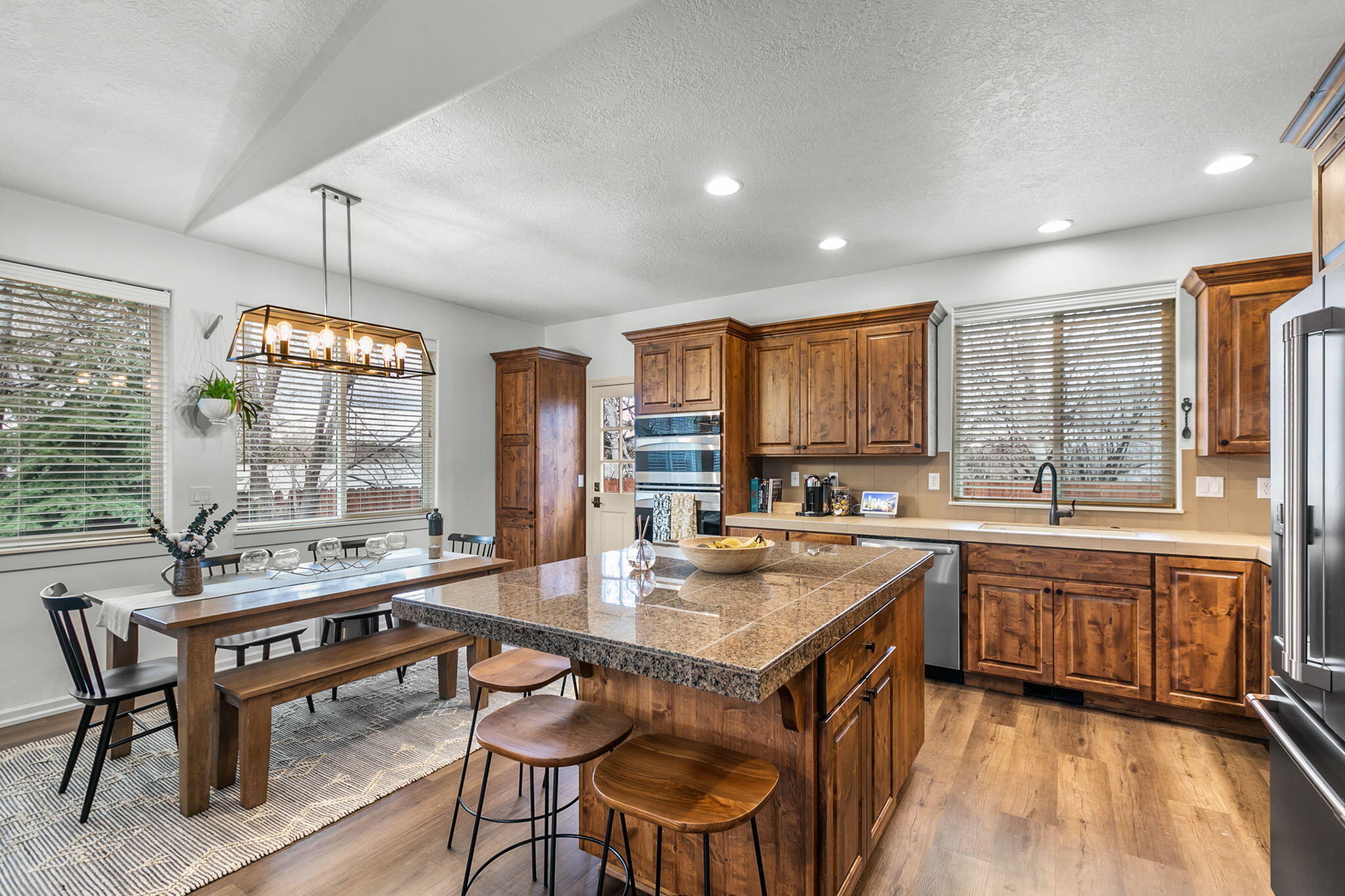 Hunters Highland - Residential