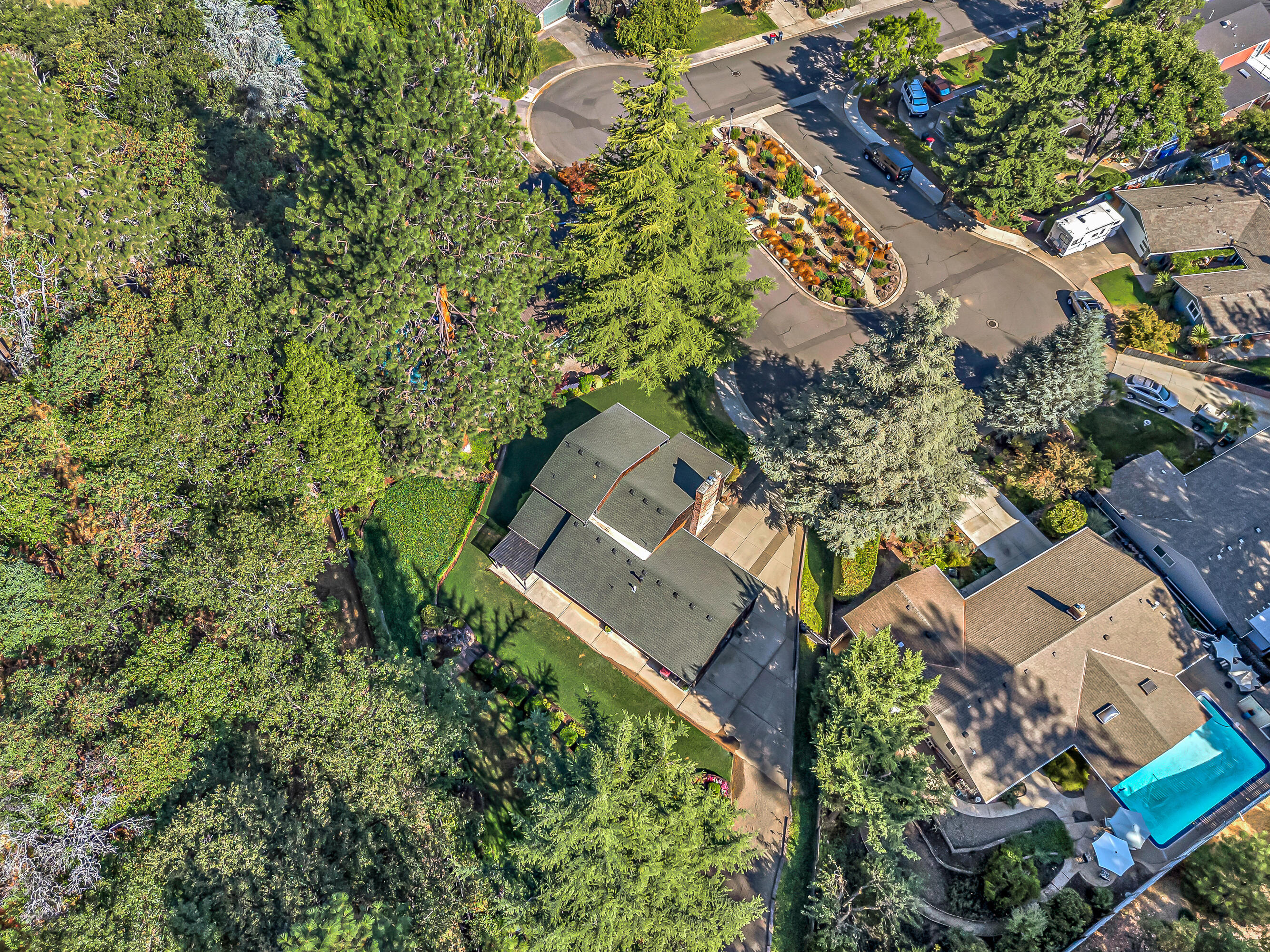 Beekman Square Subdivision - Residential