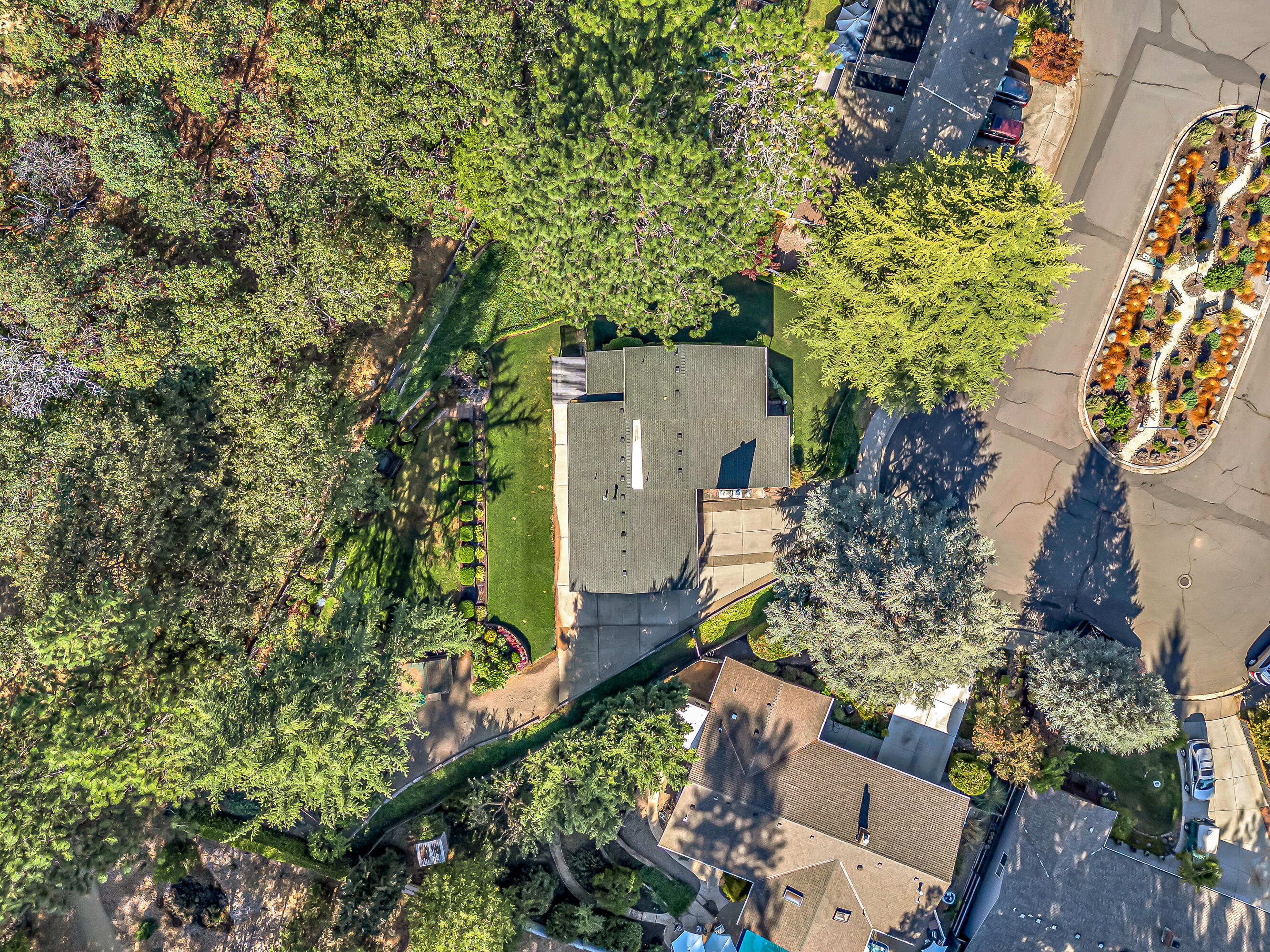 Beekman Square Subdivision - Residential