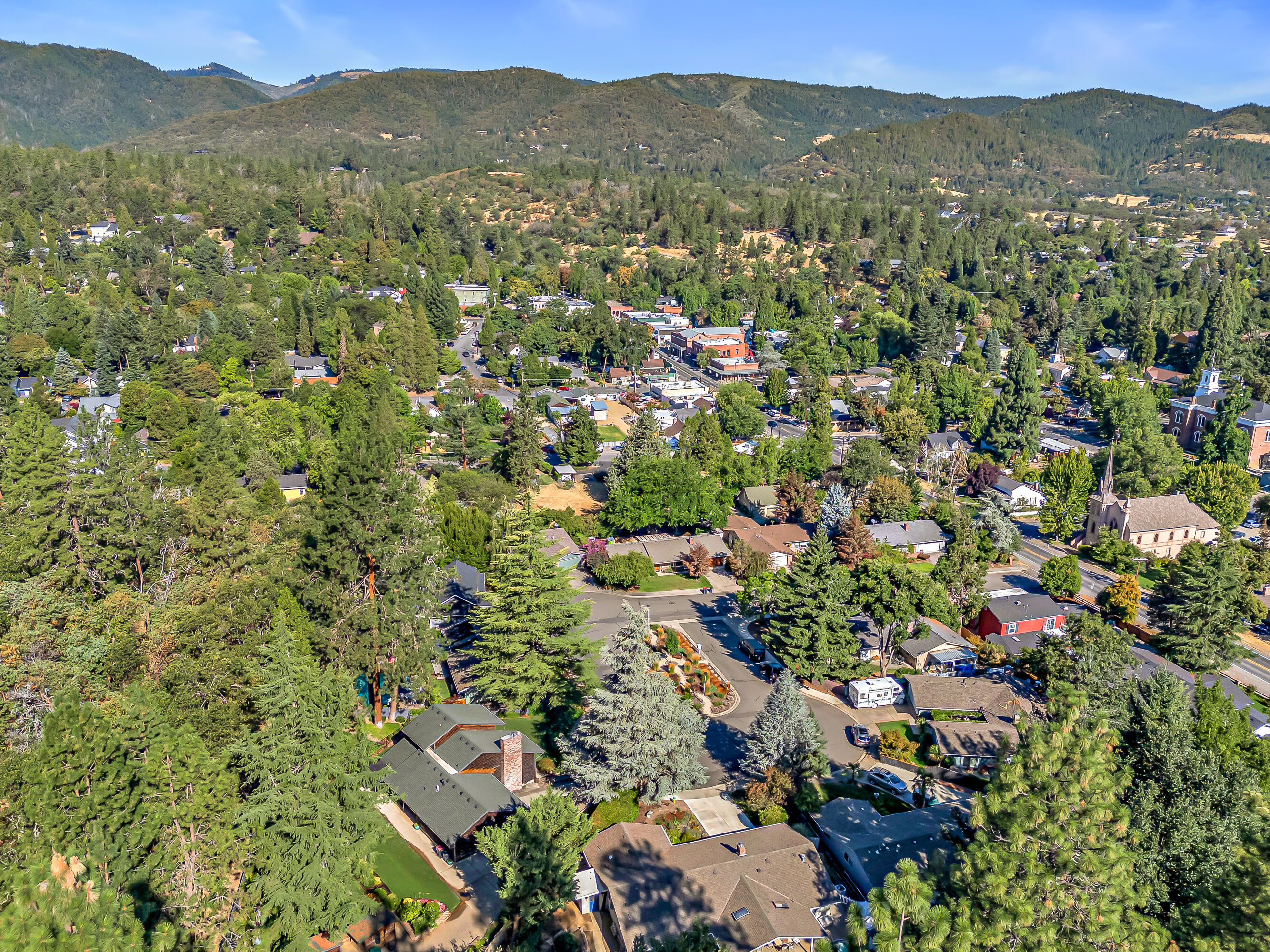 Beekman Square Subdivision - Residential