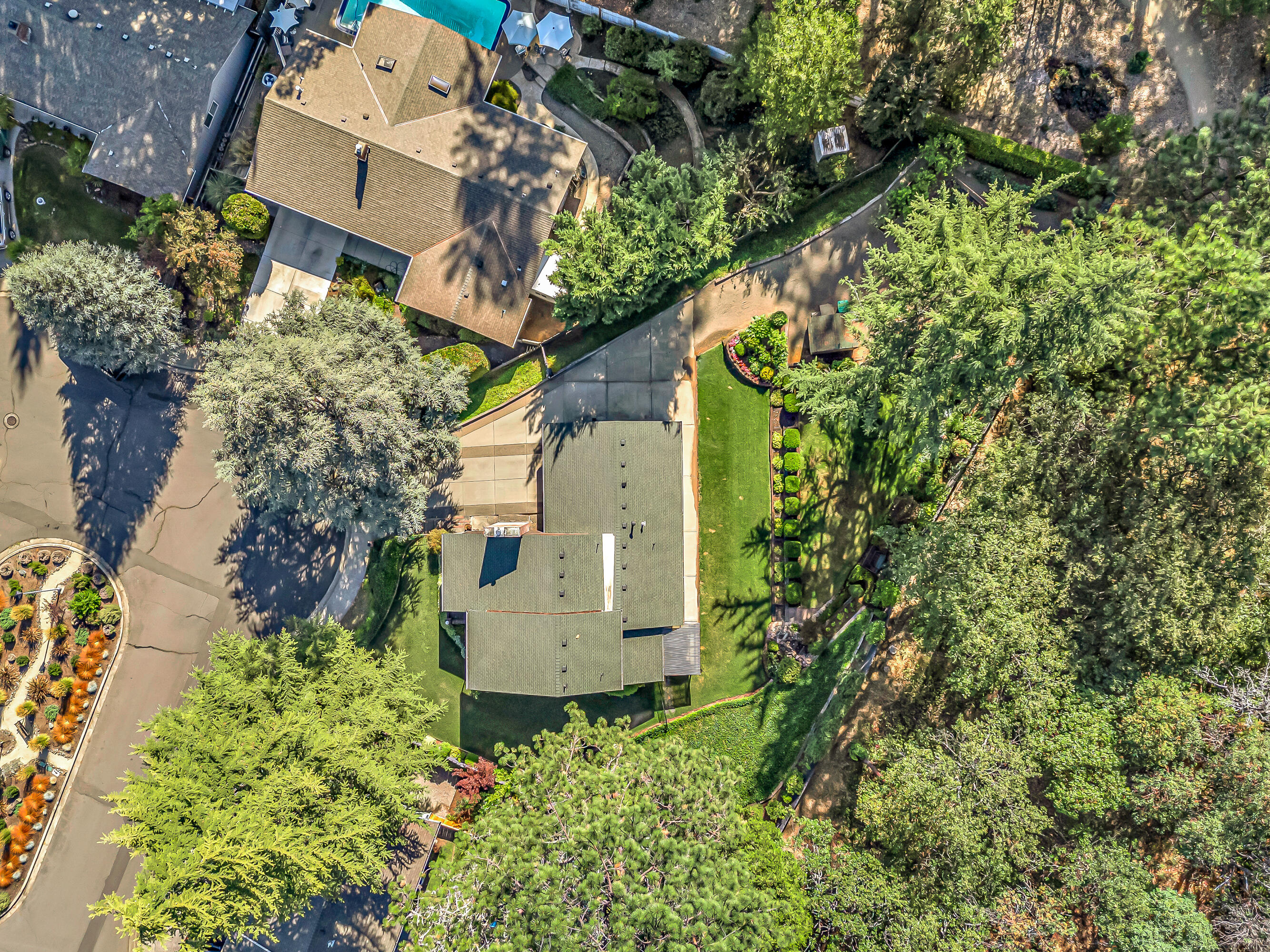 Beekman Square Subdivision - Residential